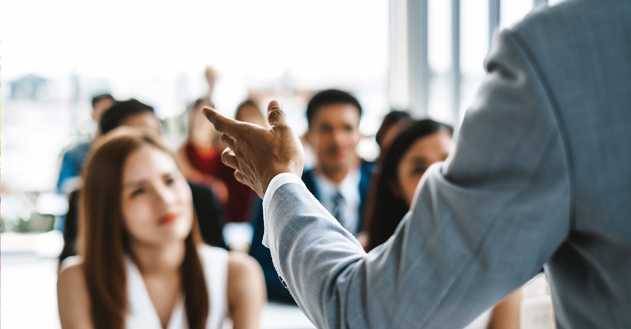 Representational Image | Photo: iStock